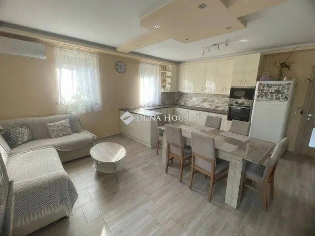 Eladó ház Kecskemét 92 nm