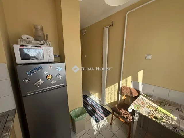 Eladó lakás Kecskemét 34 nm