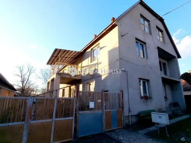 Eladó ház Nagykőrös 310 nm