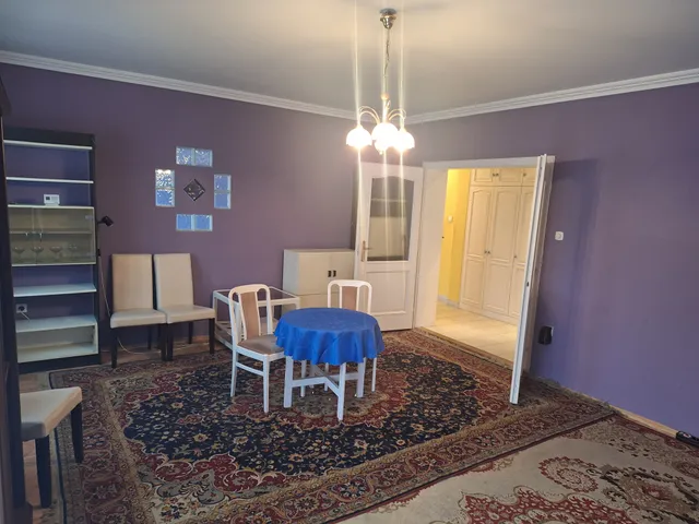 Eladó lakás Kecskemét, Belváros, Mária krt 68 nm