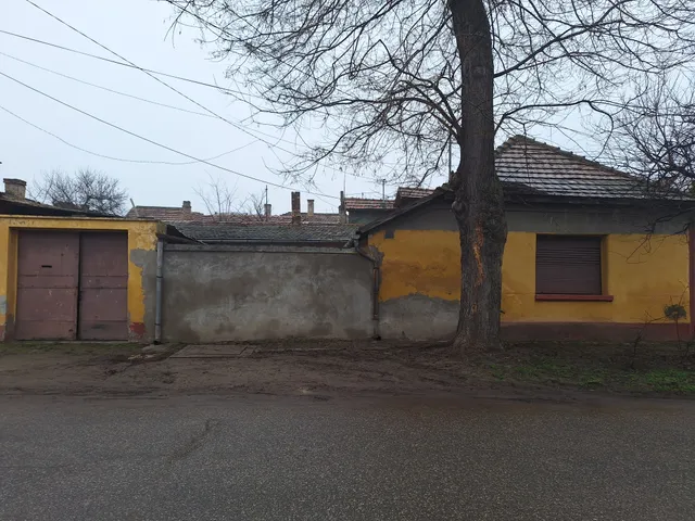 Eladó telek Kecskemét, Máriaváros, Szélmalom utca 512 nm