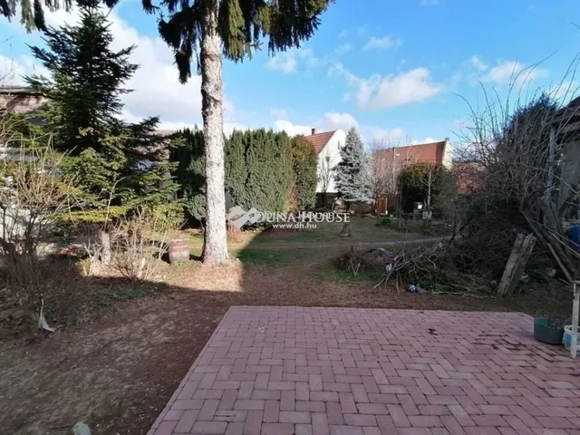 Eladó telek Kecskemét, Belváros 889 nm