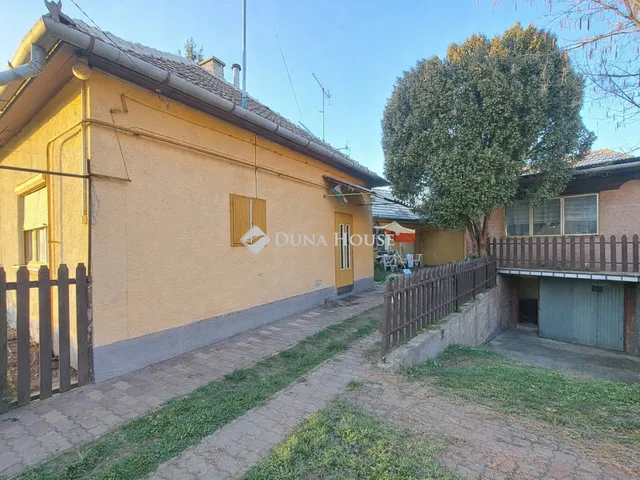 Eladó ház Lakitelek 71 nm