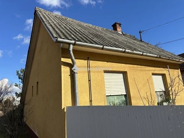 Eladó üdülő és hétvégi ház Lakitelek 40 nm