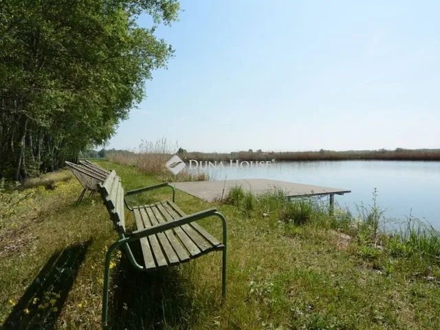 Eladó üdülő és hétvégi ház Jakabszállás 60 nm