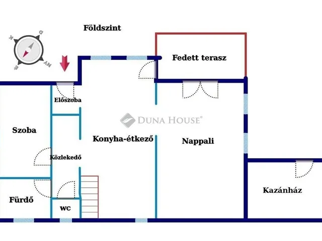 Eladó ház Lakitelek 130 nm