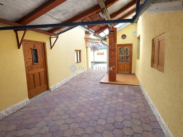 Eladó ház Kecskemét 112 nm