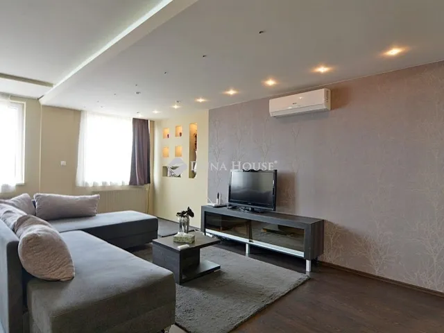 Kiadó lakás Kecskemét 78 nm