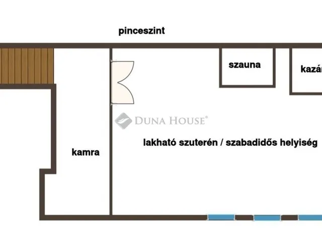 Eladó ház Kecskemét 269 nm