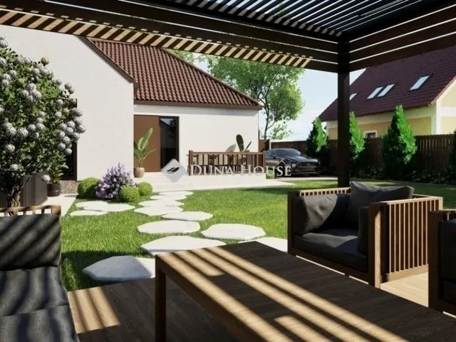 Eladó ház Kecskemét 104 nm