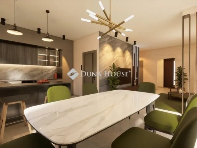 Eladó ház Kecskemét 104 nm