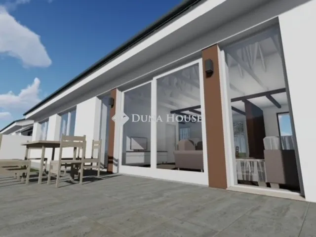 Eladó ház Kecskemét 105 nm