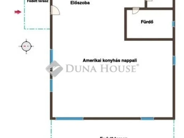 Eladó mezőgazdasági ingatlan Kecskemét 107 nm