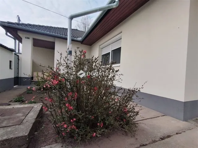 Eladó ház Kerekegyháza 202 nm