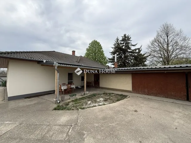 Eladó ház Kerekegyháza 202 nm