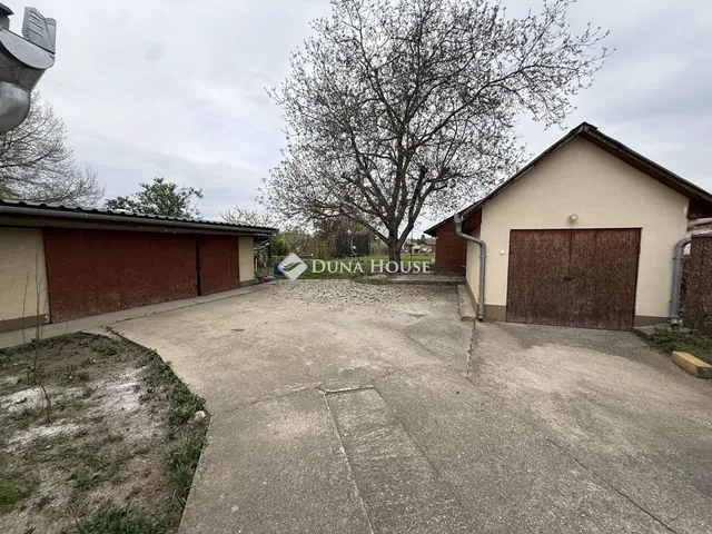 Eladó ház Kerekegyháza 202 nm