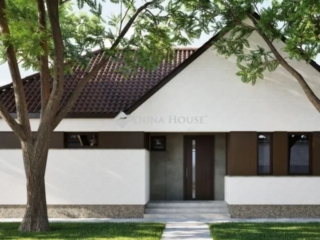 Eladó ház Kecskemét 104 nm