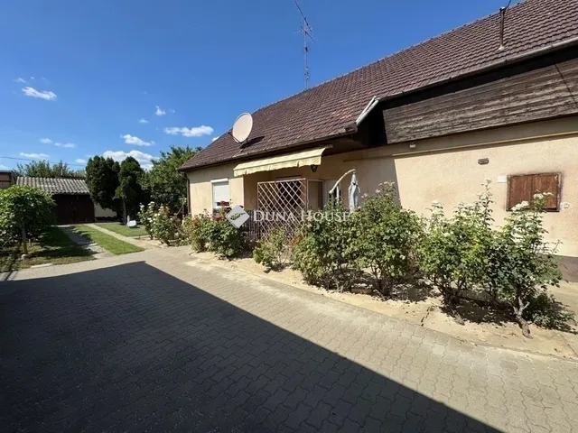 Eladó ház Kecskemét 121 nm