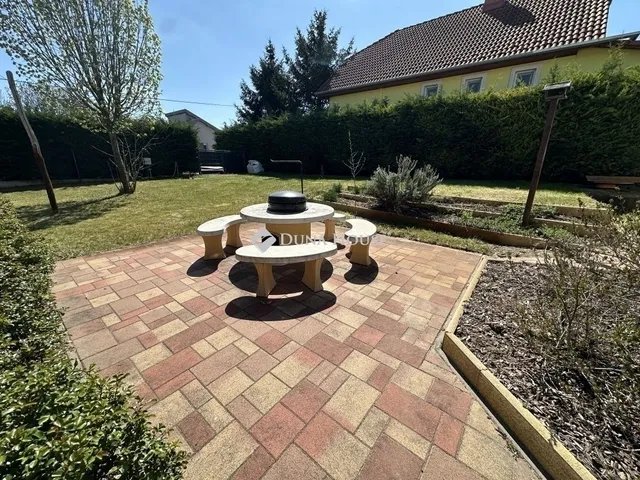 Eladó ház Kecskemét 104 nm