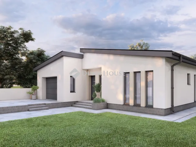 Eladó ház Kecskemét 135 nm