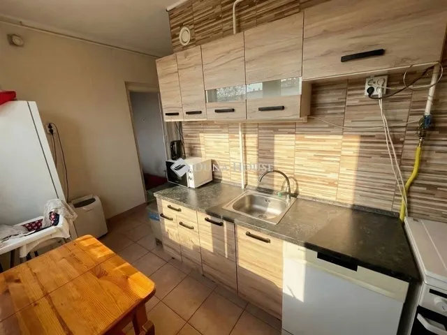 Eladó lakás Kecskemét 62 nm