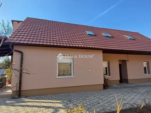 Eladó ház Nagykőrös 133 nm