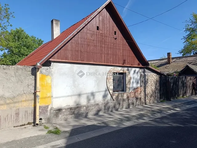 Eladó ház Kunszentmiklós 52 nm