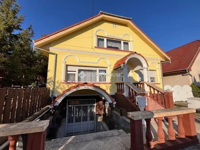 Eladó ház Kecskemét 150 nm