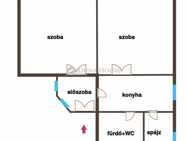 Eladó mezőgazdasági ingatlan Páhi 65 nm