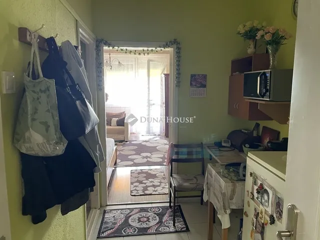 Eladó lakás Kecskemét 33 nm