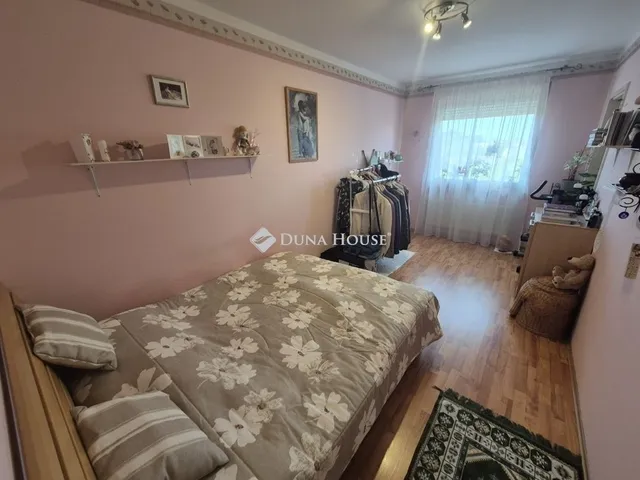 Eladó lakás Kecskemét 54 nm