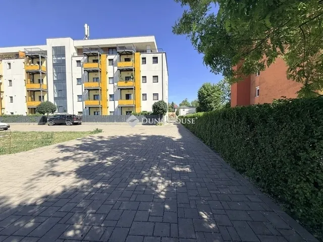 Eladó lakás Kecskemét 41 nm