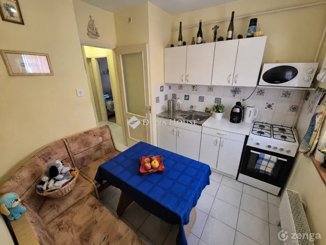Eladó lakás Kecskemét 54 nm