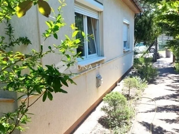 Eladó ház Dunaharaszti 65 nm