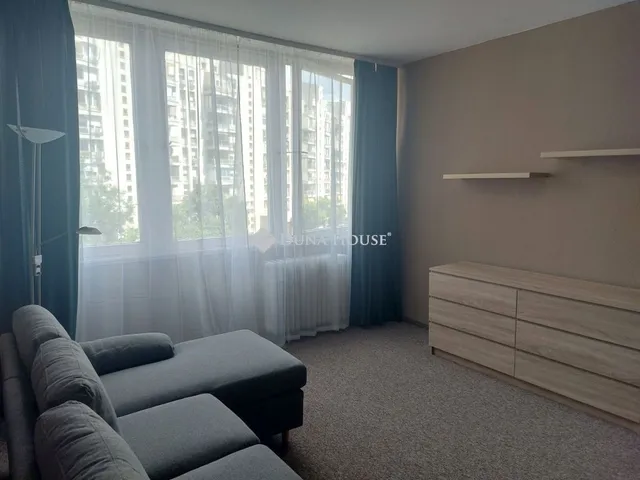 Kiadó lakás Kecskemét 51 nm