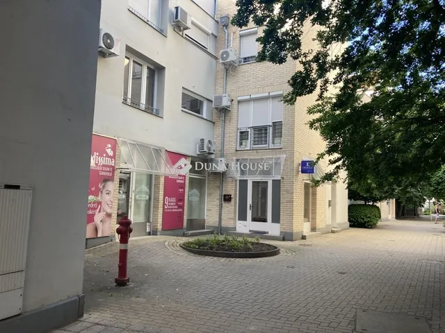 Kiadó lakás Kecskemét 51 nm
