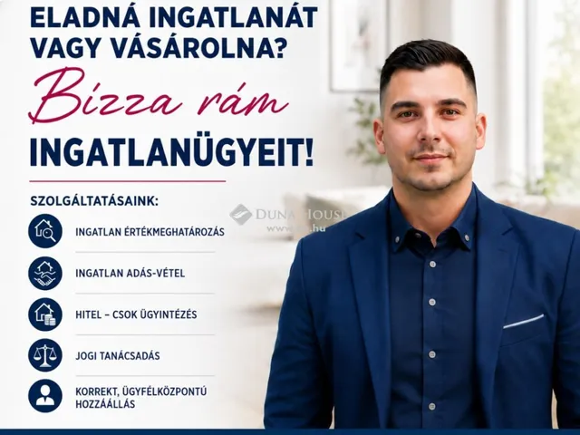 Kiadó lakás Kecskemét 27 nm