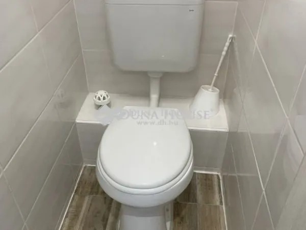 Kiadó lakás Kecskemét 27 nm