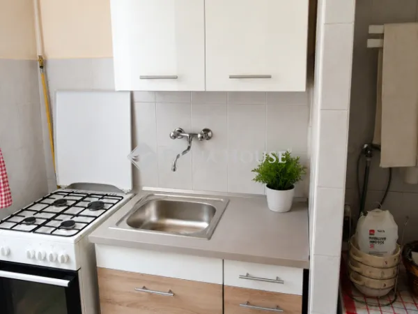 Eladó lakás Kecskemét 27 nm