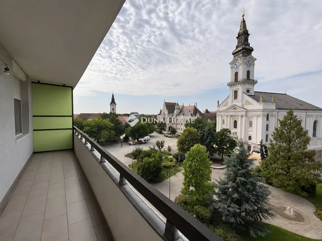 Eladó lakás Kecskemét 67 nm