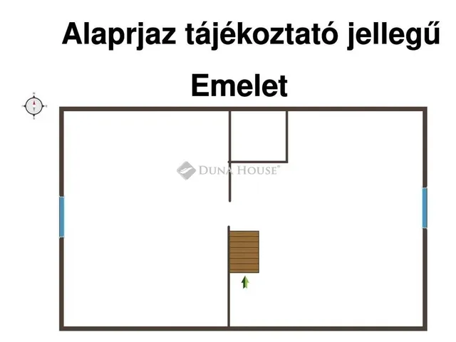 Eladó ház Kunszentmiklós 48 nm
