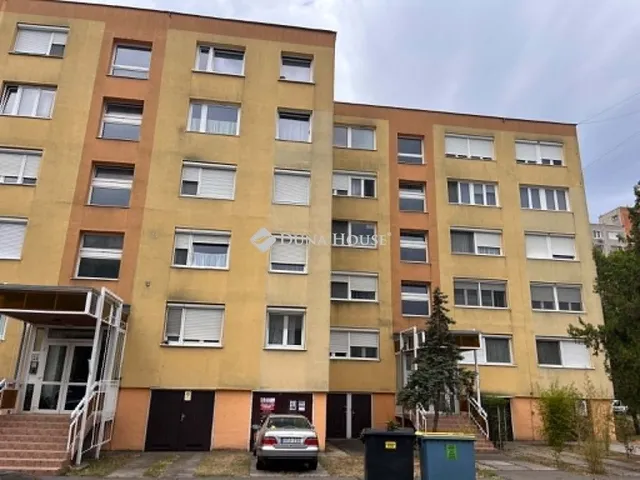 Eladó lakás Kecskemét 55 nm