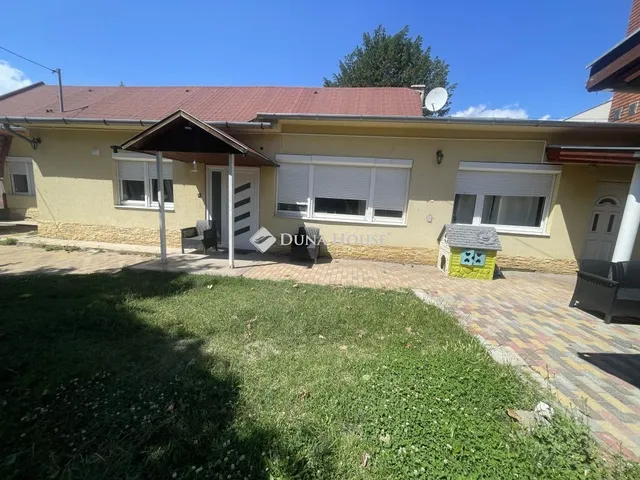 Eladó ház Kecskemét 135 nm