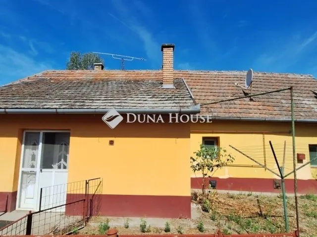 Eladó ház Nagykőrös 84 nm