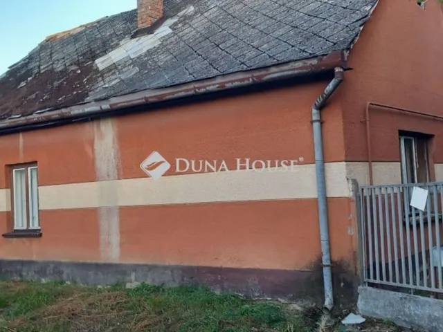 Eladó ház Dunaegyháza 45 nm
