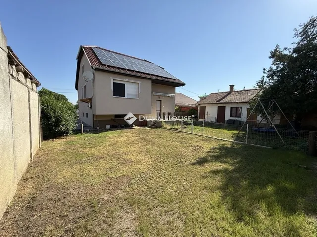 Eladó ház Kecskemét 152 nm