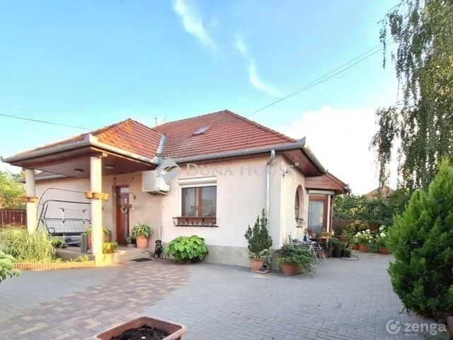 Eladó ház Kecskemét 85 nm