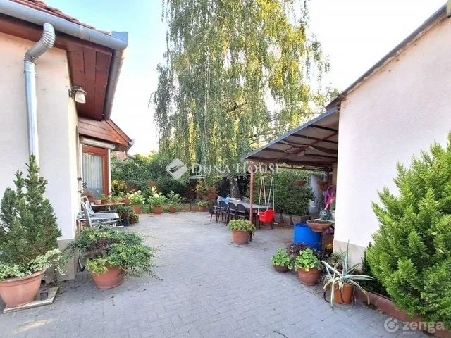 Eladó ház Kecskemét 85 nm