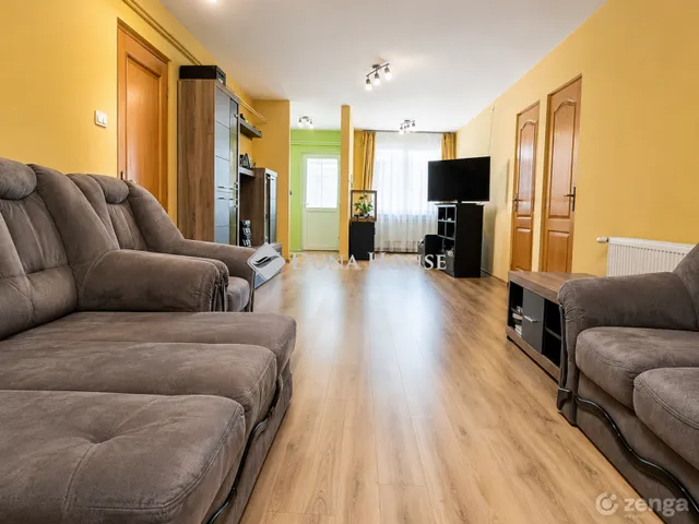 Eladó ház Kecskemét 120 nm