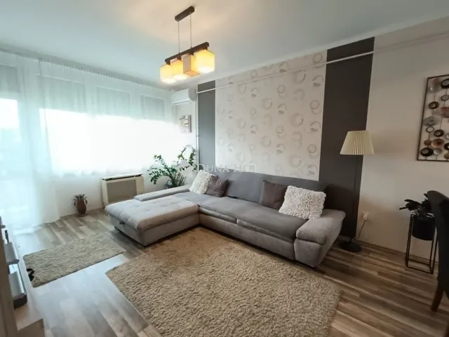 Eladó lakás Kecskemét 62 nm